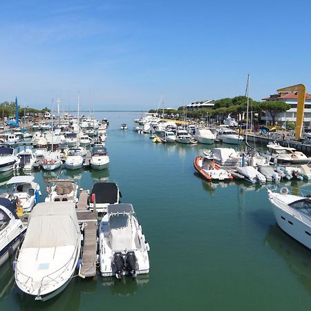 Apartament Patrizia Lignano Sabbiadoro Zewnętrze zdjęcie
