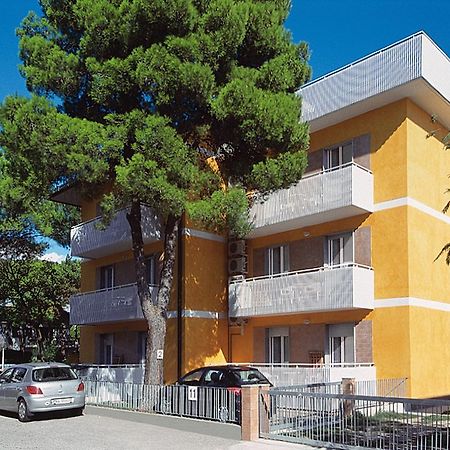 Apartament Patrizia Lignano Sabbiadoro Zewnętrze zdjęcie