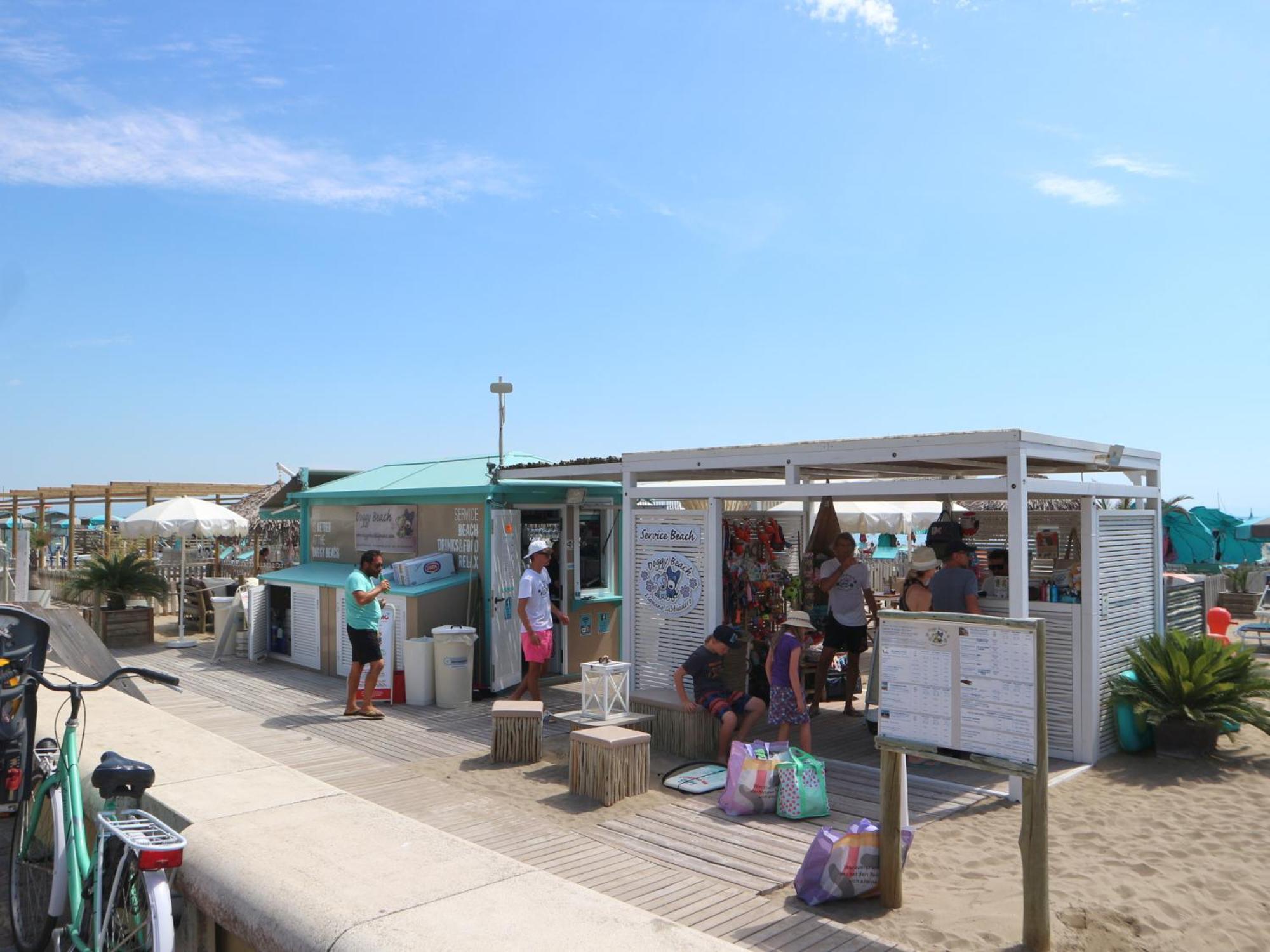 Apartament Patrizia Lignano Sabbiadoro Zewnętrze zdjęcie