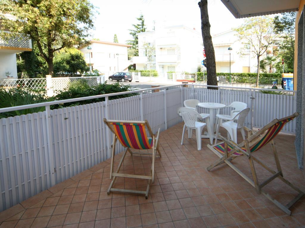 Apartament Patrizia Lignano Sabbiadoro Zewnętrze zdjęcie